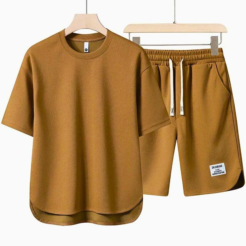 Tommy™ | To-delt sommer-sæt
