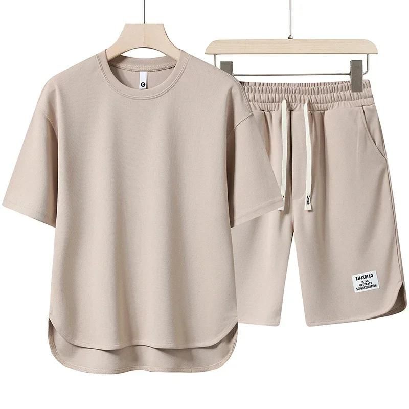 Tommy™ | To-delt sommer-sæt