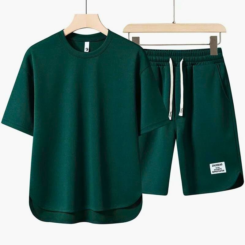 Tommy™ | To-delt sommer-sæt