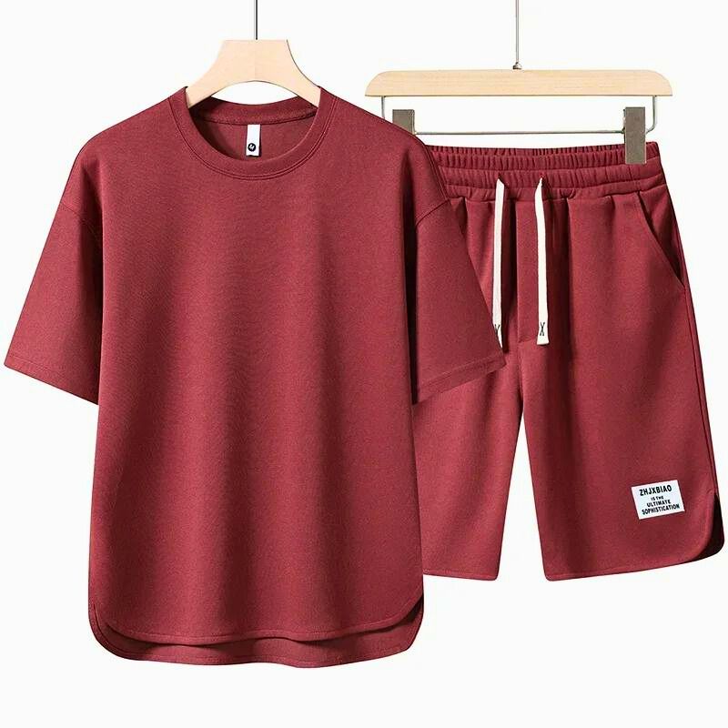 Tommy™ | To-delt sommer-sæt